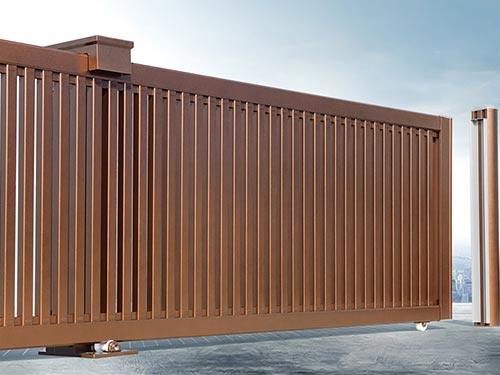 懸浮驅(qū)動(dòng)平移門(mén)P2-A1、P2-A2系列